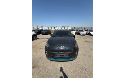 Kia Niro EV - 64 kW - ОЧАКВАН ВНОС - автомобили, коли, обяви за нови и употребявани 0