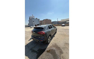 Kia Niro EV - 64 kW - ОЧАКВАН ВНОС - автомобили, коли, обяви за нови и употребявани 2