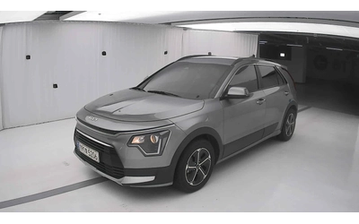kia-niro - 0