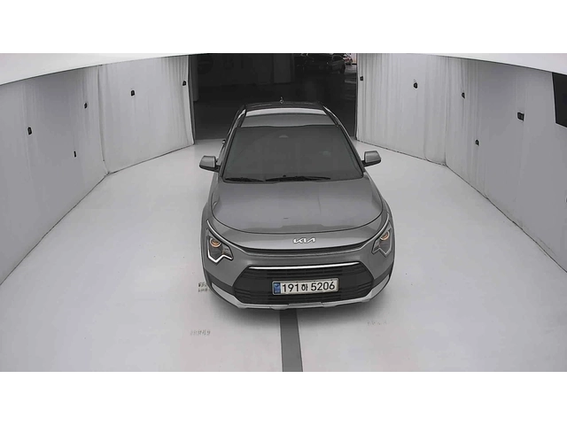 Kia Niro 1.6 HEV - ОЧАКВАН ВНОС - автомобили, коли, обяви за нови и употребявани 1