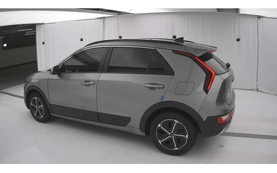 kia-niro - 2