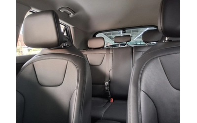 Kia Niro 1.6 HEV - ОЧАКВАН ВНОС - автомобили, коли, обяви за нови и употребявани 9