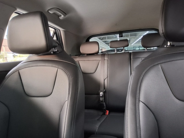 Kia Niro 1.6 HEV - ОЧАКВАН ВНОС - автомобили, коли, обяви за нови и употребявани 9
