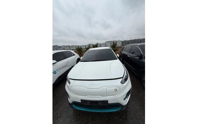 Kia Niro EV - 64 kW - ОЧАКВАН ВНОС - автомобили, коли, обяви за нови и употребявани 0