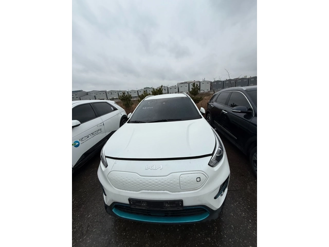 Kia Niro EV - 64 kW - ОЧАКВАН ВНОС - автомобили, коли, обяви за нови и употребявани 0