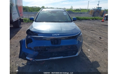 Kia Niro SNOW WHITE PEARL GREY EXTERIOR - автомобили, коли, обяви за нови и употребявани 12