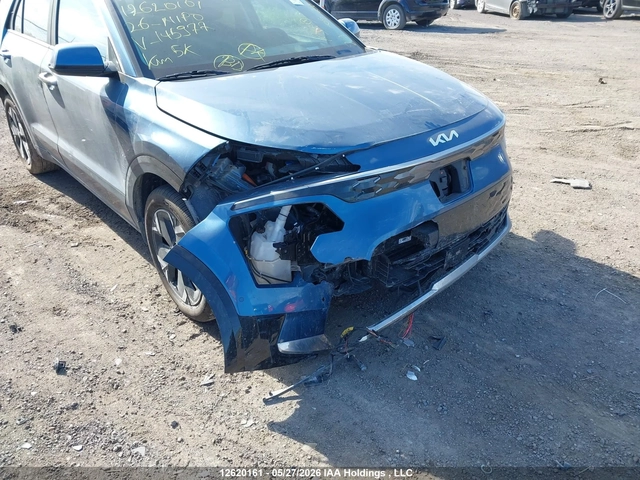 Kia Niro SNOW WHITE PEARL GREY EXTERIOR - автомобили, коли, обяви за нови и употребявани 5