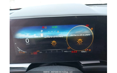 Kia Niro SNOW WHITE PEARL GREY EXTERIOR - автомобили, коли, обяви за нови и употребявани 6
