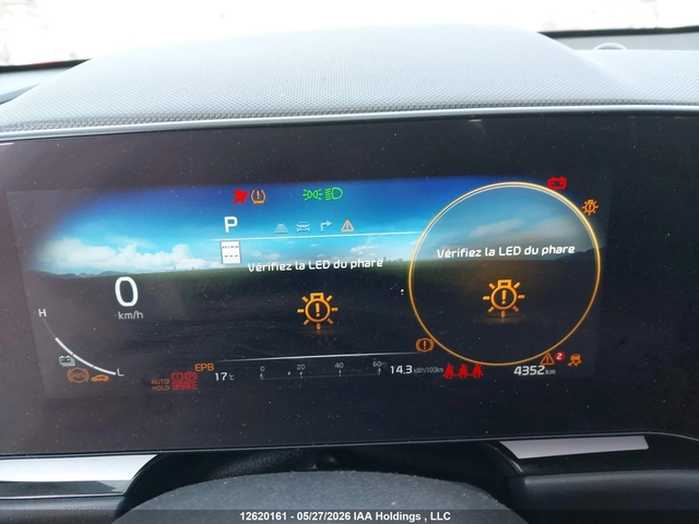 Kia Niro SNOW WHITE PEARL GREY EXTERIOR - автомобили, коли, обяви за нови и употребявани 6
