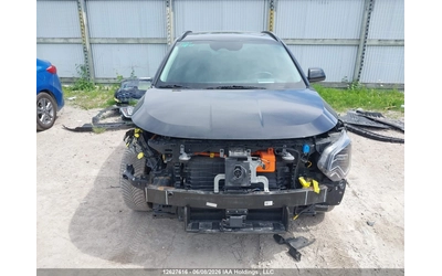 Kia Niro EV - автомобили, коли, обяви за нови и употребявани 12