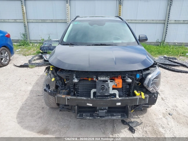 Kia Niro EV - автомобили, коли, обяви за нови и употребявани 12