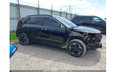 Kia Niro EV - автомобили, коли, обяви за нови и употребявани 13