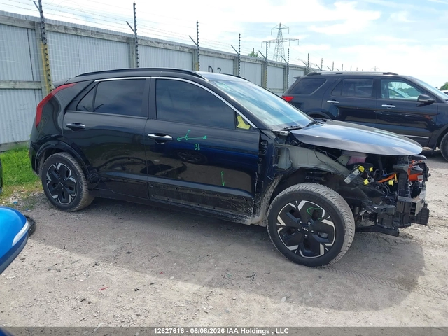 Kia Niro EV - автомобили, коли, обяви за нови и употребявани 13