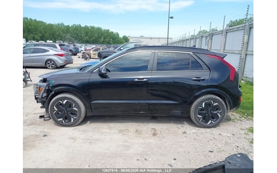 Kia Niro EV - автомобили, коли, обяви за нови и употребявани 14