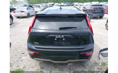Kia Niro EV - автомобили, коли, обяви за нови и употребявани 16