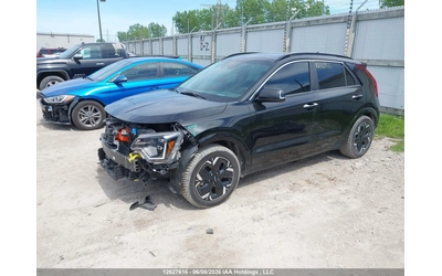 kia-niro - 1