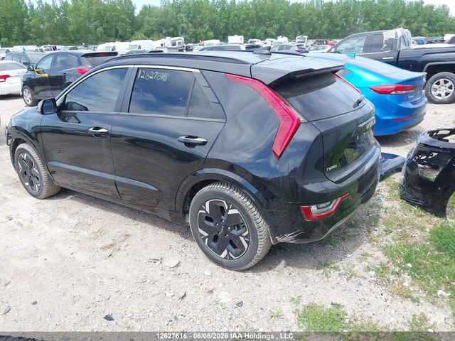 Kia Niro EV - автомобили, коли, обяви за нови и употребявани 2