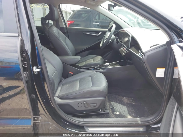Kia Niro EV - автомобили, коли, обяви за нови и употребявани 4
