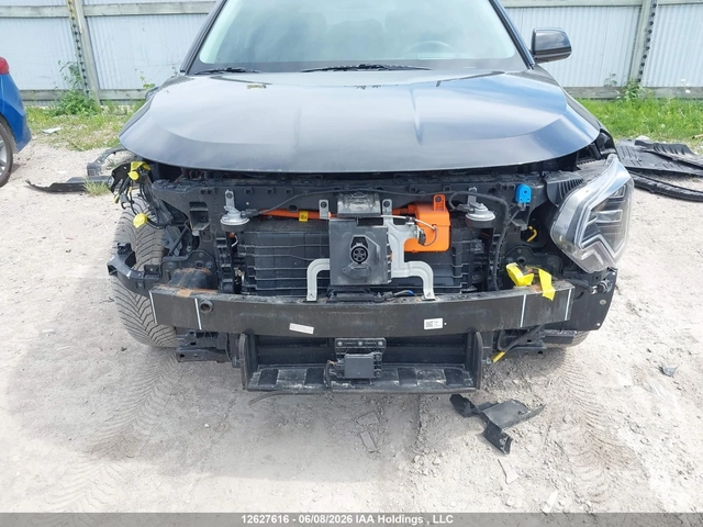 Kia Niro EV - автомобили, коли, обяви за нови и употребявани 5