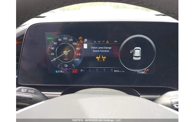 Kia Niro EV - автомобили, коли, обяви за нови и употребявани 6