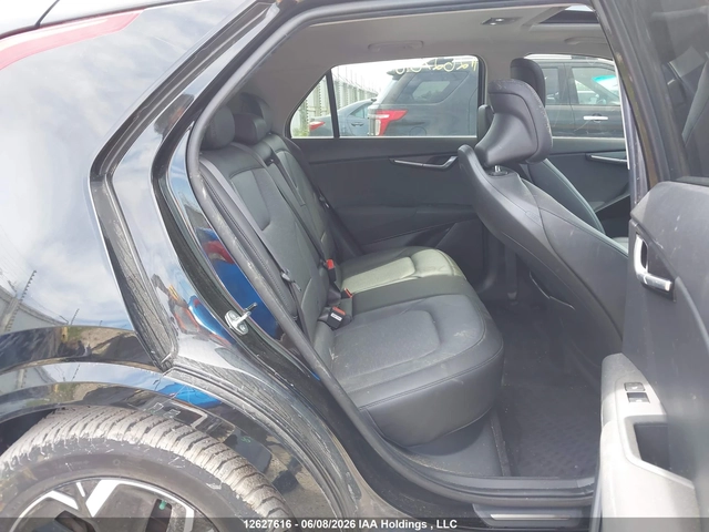 Kia Niro EV - автомобили, коли, обяви за нови и употребявани 7