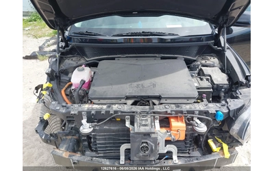Kia Niro EV - автомобили, коли, обяви за нови и употребявани 9