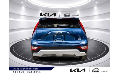 Kia Niro Niro - автомобили, коли, обяви за нови и употребявани 10