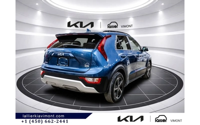 Kia Niro Niro - автомобили, коли, обяви за нови и употребявани 11
