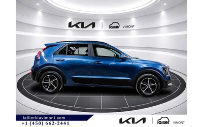 Kia Niro Niro - автомобили, коли, обяви за нови и употребявани 12