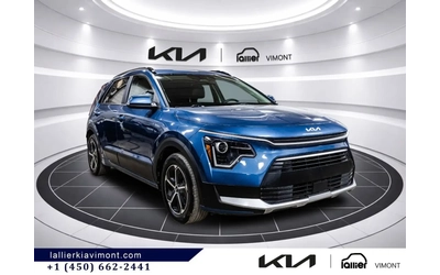 Kia Niro Niro - автомобили, коли, обяви за нови и употребявани 13