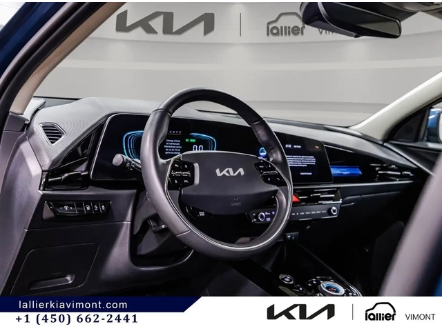 Kia Niro Niro - автомобили, коли, обяви за нови и употребявани 14