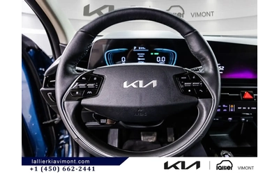 Kia Niro Niro - автомобили, коли, обяви за нови и употребявани 15
