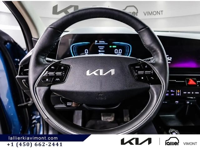 Kia Niro Niro - автомобили, коли, обяви за нови и употребявани 15