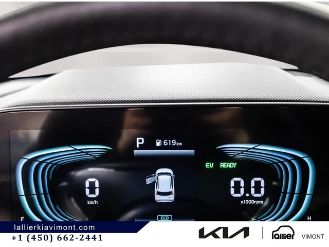Kia Niro Niro - автомобили, коли, обяви за нови и употребявани 4