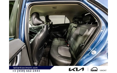 Kia Niro Niro - автомобили, коли, обяви за нови и употребявани 6