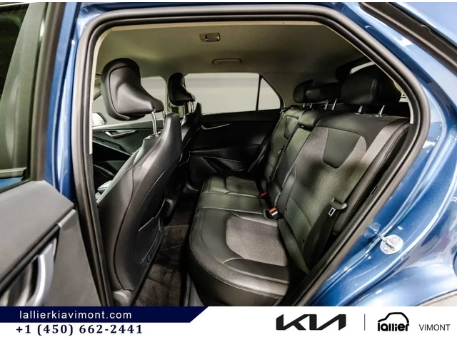 Kia Niro Niro - автомобили, коли, обяви за нови и употребявани 6