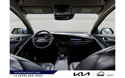 Kia Niro Niro - автомобили, коли, обяви за нови и употребявани 7