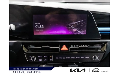 Kia Niro Niro - автомобили, коли, обяви за нови и употребявани 8