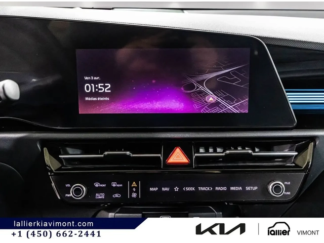 Kia Niro Niro - автомобили, коли, обяви за нови и употребявани 8