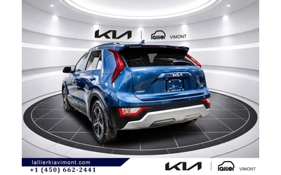 Kia Niro Niro - автомобили, коли, обяви за нови и употребявани 9