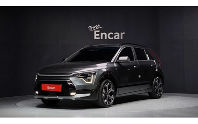 kia-niro - 0
