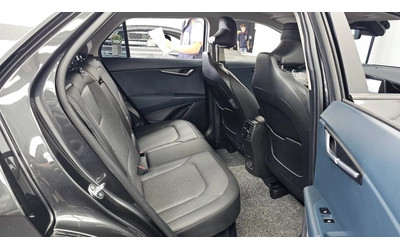 Kia Niro 2024* Signature* HYBRID* 35.427KM* КРАЙНА ЦЕНА - автомобили, коли, обяви за нови и употребявани 13
