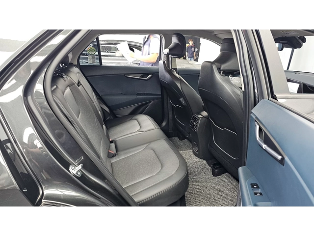 Kia Niro 2024* Signature* HYBRID* 35.427KM* КРАЙНА ЦЕНА - автомобили, коли, обяви за нови и употребявани 13