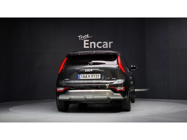 Kia Niro 2024* Signature* HYBRID* 35.427KM* КРАЙНА ЦЕНА - автомобили, коли, обяви за нови и употребявани 3