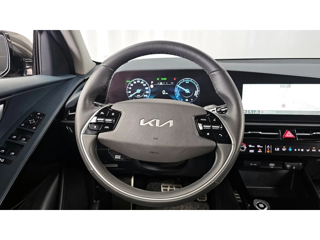 Kia Niro 2024* Signature* HYBRID* 35.427KM* КРАЙНА ЦЕНА - автомобили, коли, обяви за нови и употребявани 5
