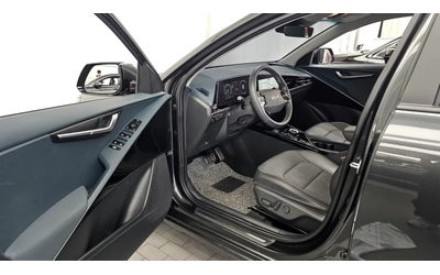 Kia Niro 2024* Signature* HYBRID* 35.427KM* КРАЙНА ЦЕНА - автомобили, коли, обяви за нови и употребявани 7