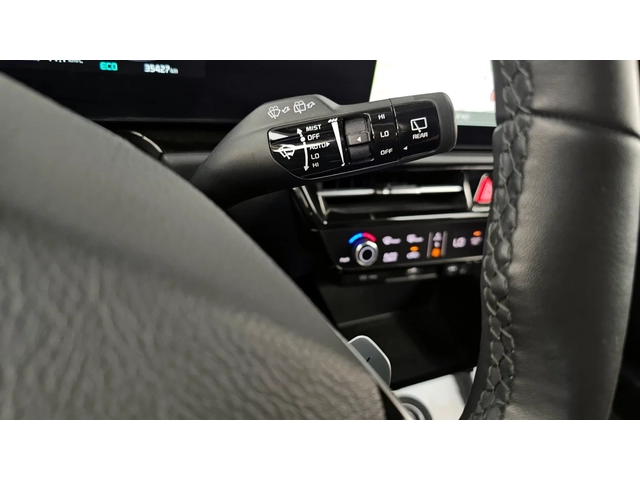 Kia Niro 2024* Signature* HYBRID* 35.427KM* КРАЙНА ЦЕНА - автомобили, коли, обяви за нови и употребявани 8