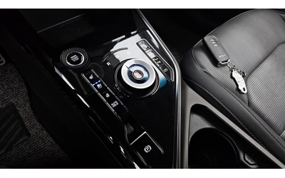 Kia Niro 2024* Signature* HYBRID* 35.427KM* КРАЙНА ЦЕНА - автомобили, коли, обяви за нови и употребявани 11