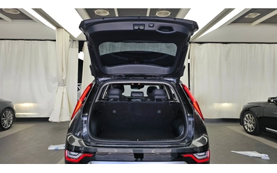 Kia Niro 2024* Signature* HYBRID* 35.427KM* КРАЙНА ЦЕНА - автомобили, коли, обяви за нови и употребявани 14