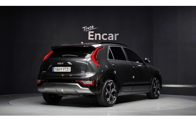 kia-niro - 2